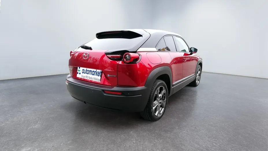 MAZDA MX-30 MX-30 35.5kWh Makoto