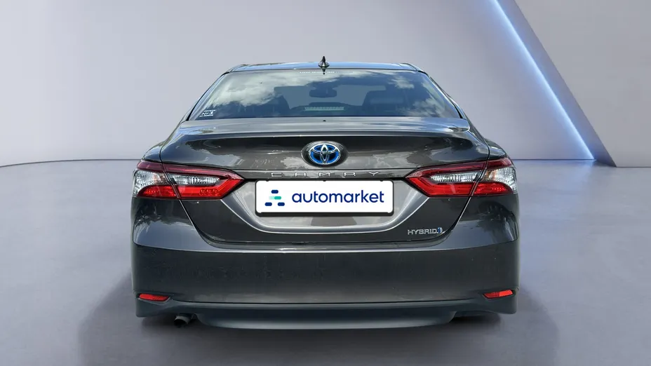 TOYOTA Camry Camry 2.5 Hybrid Prestige CVT