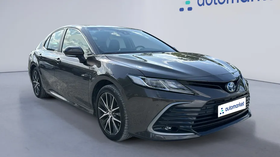 TOYOTA Camry Camry 2.5 Hybrid Prestige CVT