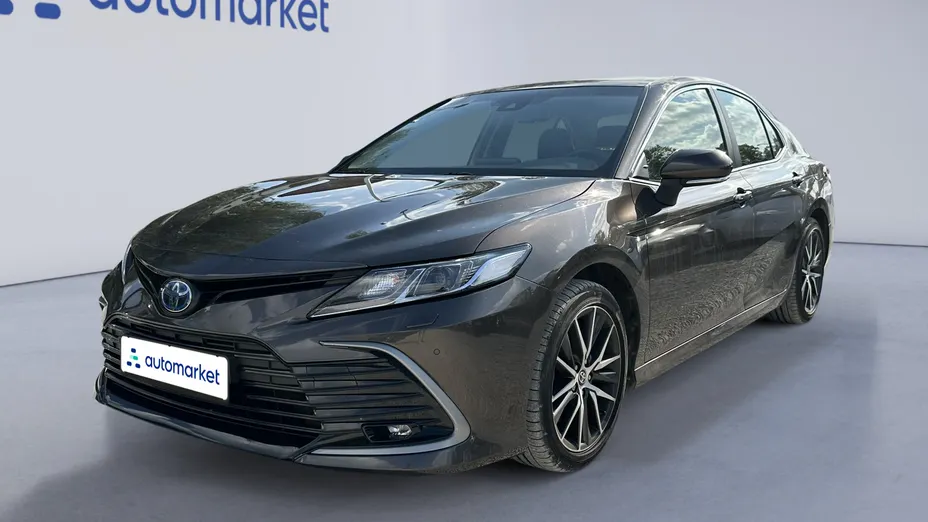 TOYOTA Camry Camry 2.5 Hybrid Prestige CVT