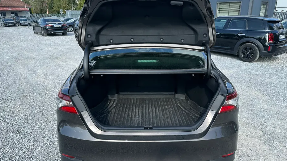 TOYOTA Camry Camry 2.5 Hybrid Prestige CVT