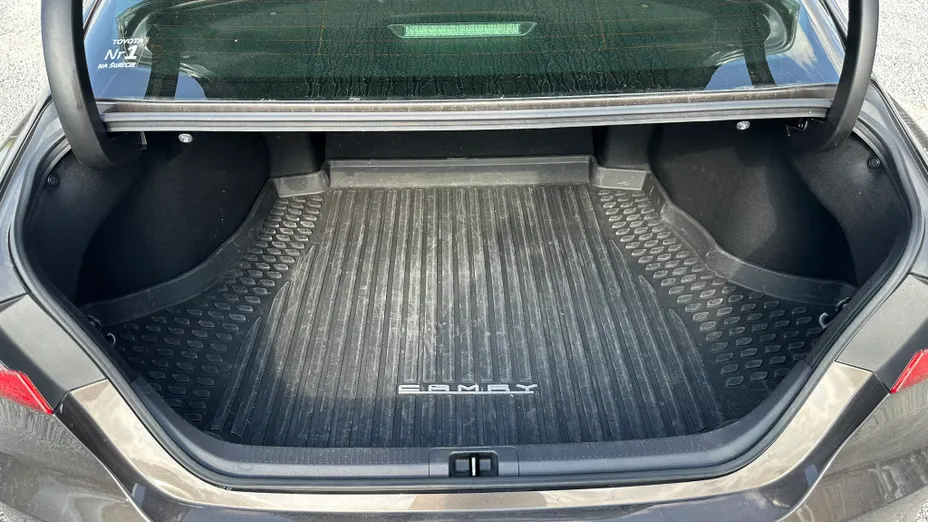 TOYOTA Camry Camry 2.5 Hybrid Prestige CVT