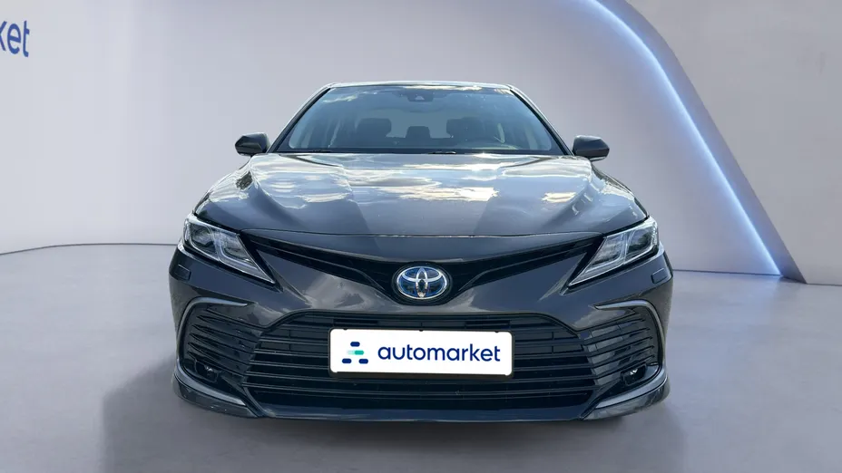 TOYOTA Camry Camry 2.5 Hybrid Prestige CVT