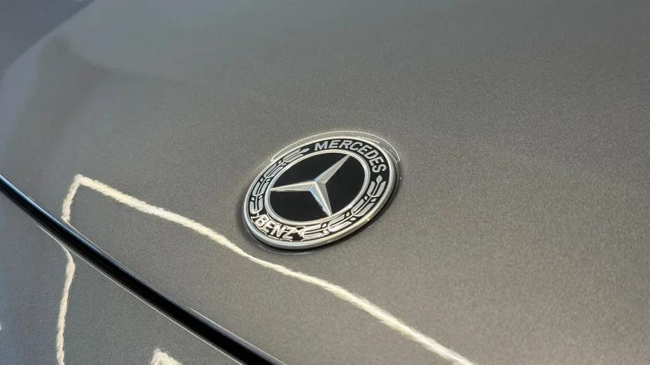 MERCEDES-BENZ GLB GLB 200 AMG Line 7G-DCT