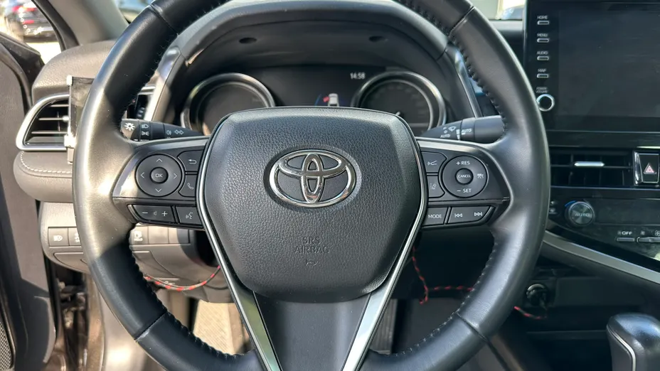 TOYOTA Camry Camry 2.5 Hybrid Prestige CVT