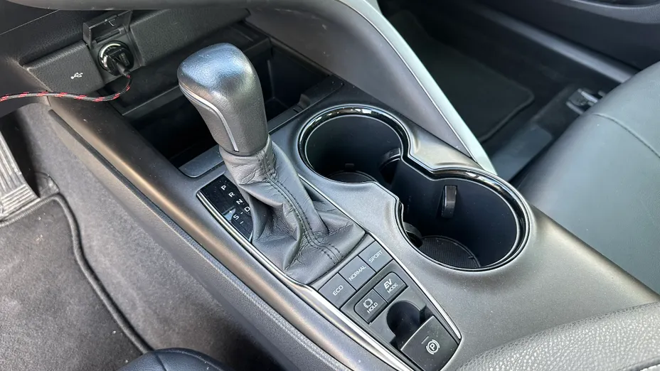 TOYOTA Camry Camry 2.5 Hybrid Prestige CVT