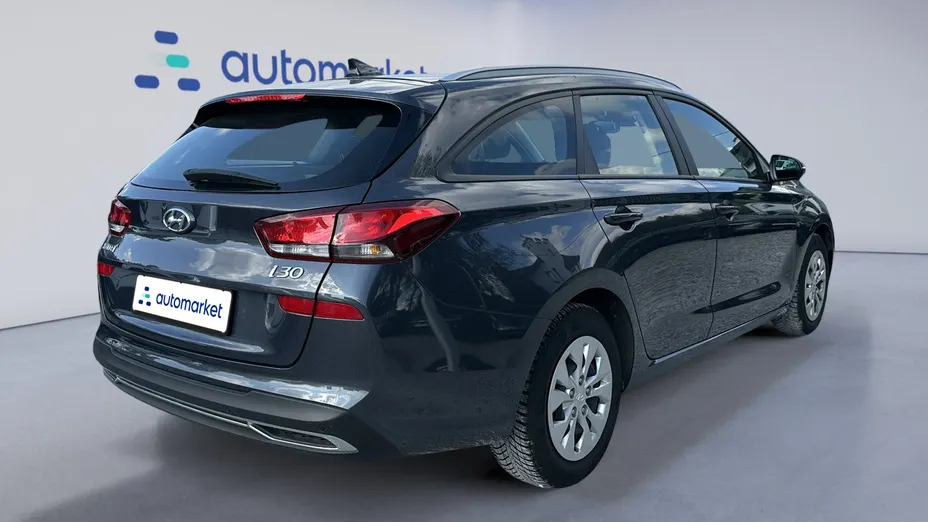 HYUNDAI i30 i30 1.0 T-GDI Modern