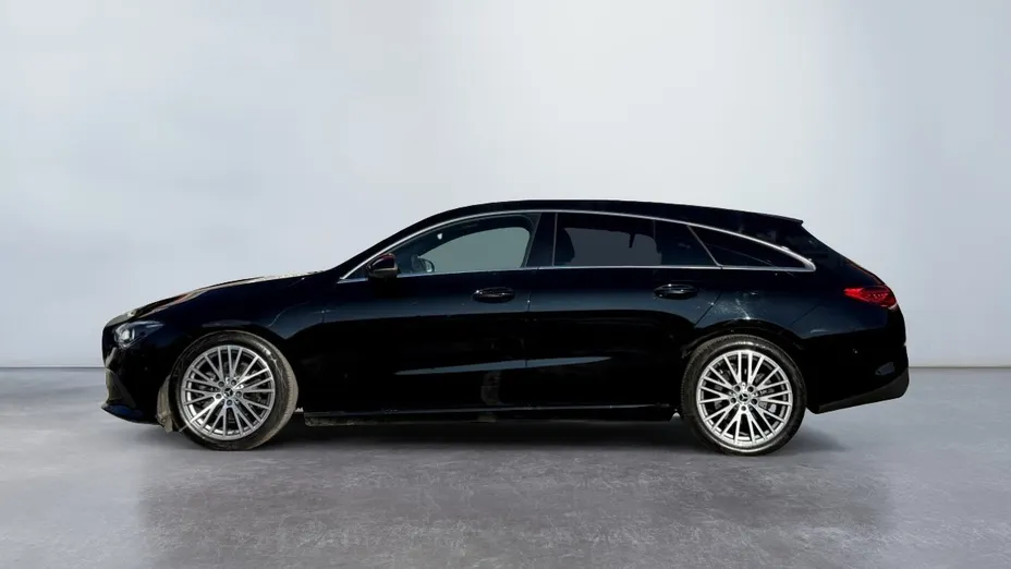 MERCEDES-BENZ CLA CLA 200 7G-DCT