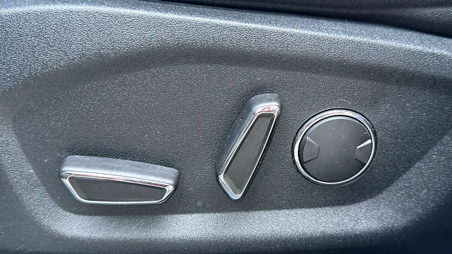 FORD S-MAX S-MAX 2.0 TDCi Titanium PowerShift