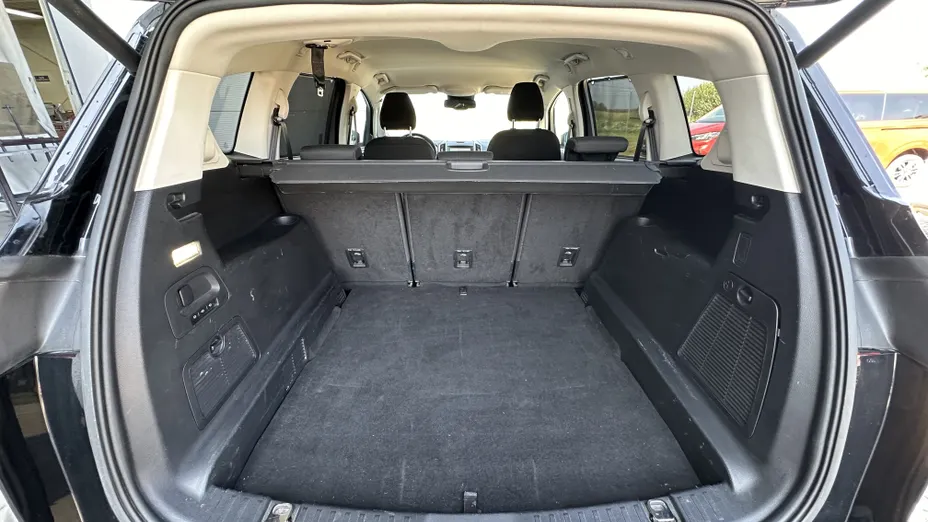 FORD S-MAX S-MAX 2.0 TDCi Titanium PowerShift