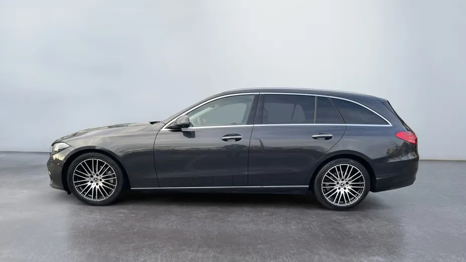 MERCEDES-BENZ C Klasa C 220 d mHEV Avantgarde