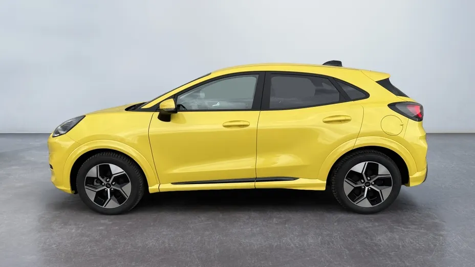 FORD Puma Puma 43.6 kWh Nowy
