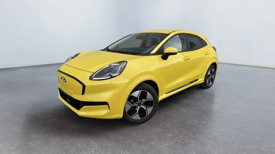 FORD Puma Puma 43.6 kWh Nowy