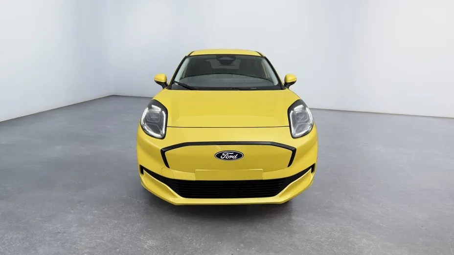 FORD Puma Puma 43.6 kWh Nowy