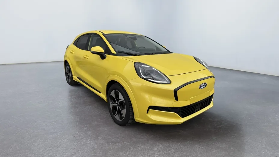 FORD Puma Puma 43.6 kWh Nowy
