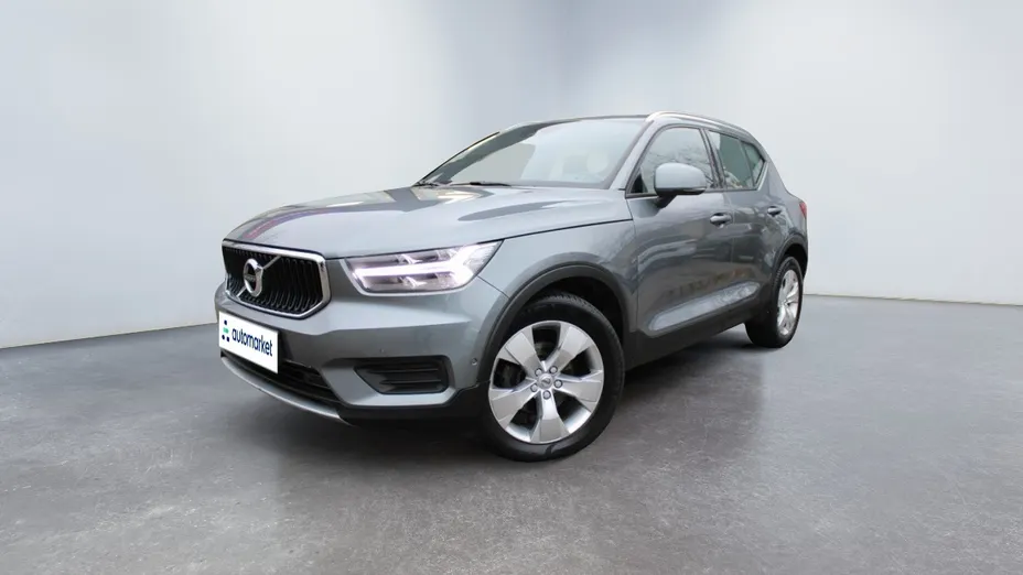 VOLVO XC40 XC40 D3 Momentum aut