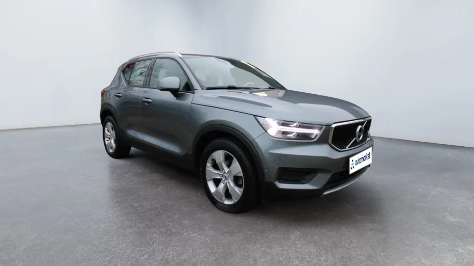 VOLVO XC40 XC40 D3 Momentum aut
