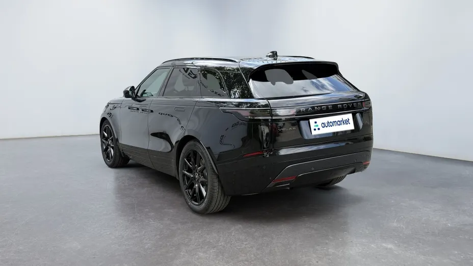 LAND ROVER Range Rover Velar Velar 2.0 D200 mHEV Dynamic SE