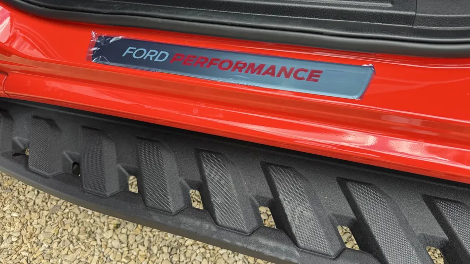 FORD Ranger Ranger 3.0 EcoBoost Twin-Turbo 4x4 DC Raptor aut Nowy