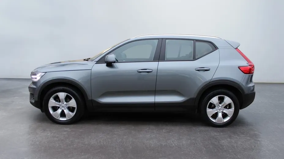 VOLVO XC40 XC40 D3 Momentum aut