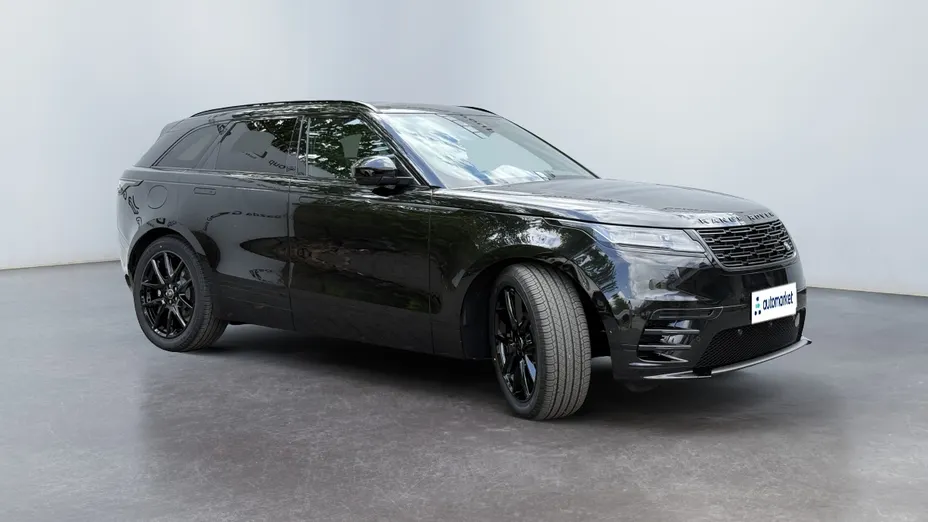 LAND ROVER Range Rover Velar Velar 2.0 D200 mHEV Dynamic SE