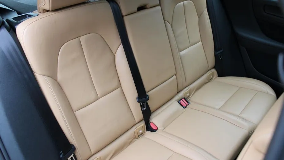 VOLVO XC40 XC40 D3 Momentum aut