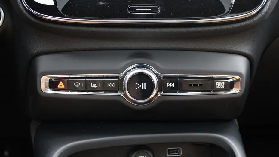 VOLVO XC40 XC40 D3 Momentum aut