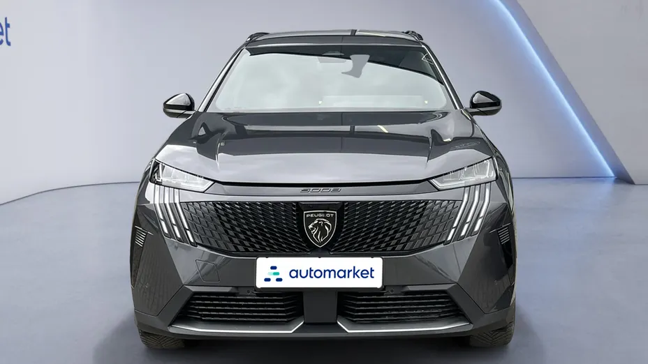 PEUGEOT 408 408 1.2 PureTech mHEV GT S&S e-DSC6 Nowy