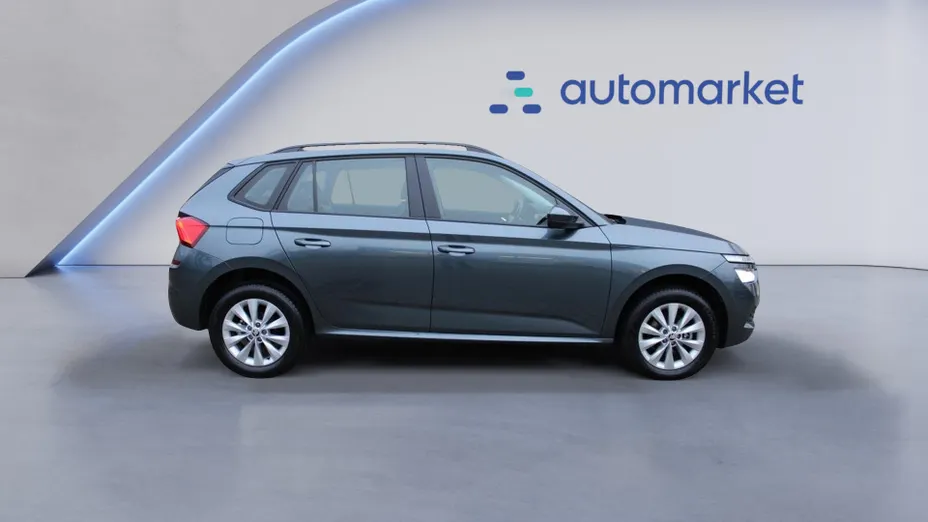 SKODA Kamiq Kamiq 1.0 TSI Active