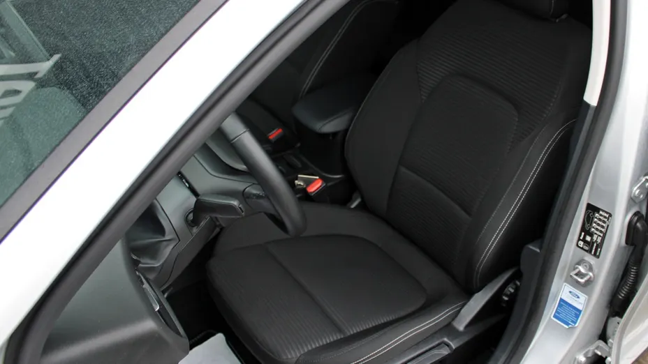 FORD Focus Focus 1.0 EcoBoost mHEV Titanium X aut