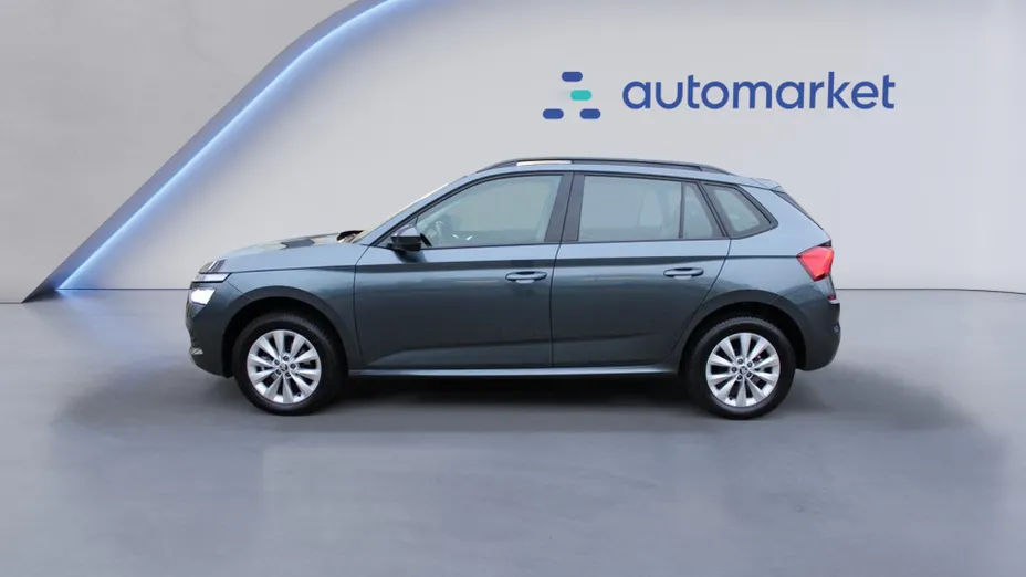 SKODA Kamiq Kamiq 1.0 TSI Active