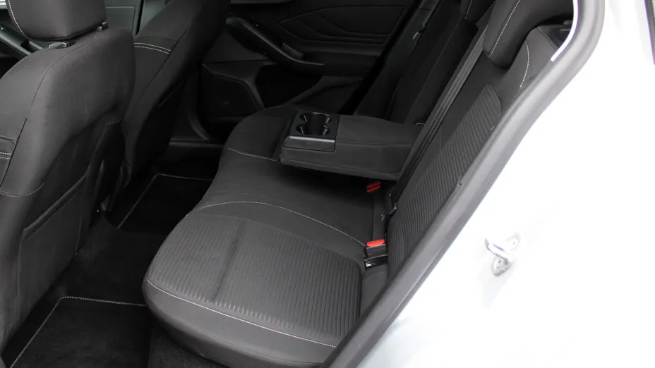 FORD Focus Focus 1.0 EcoBoost mHEV Titanium X aut