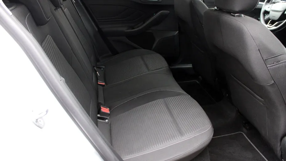 FORD Focus Focus 1.0 EcoBoost mHEV Titanium X aut