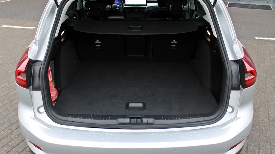 FORD Focus Focus 1.0 EcoBoost mHEV Titanium X aut