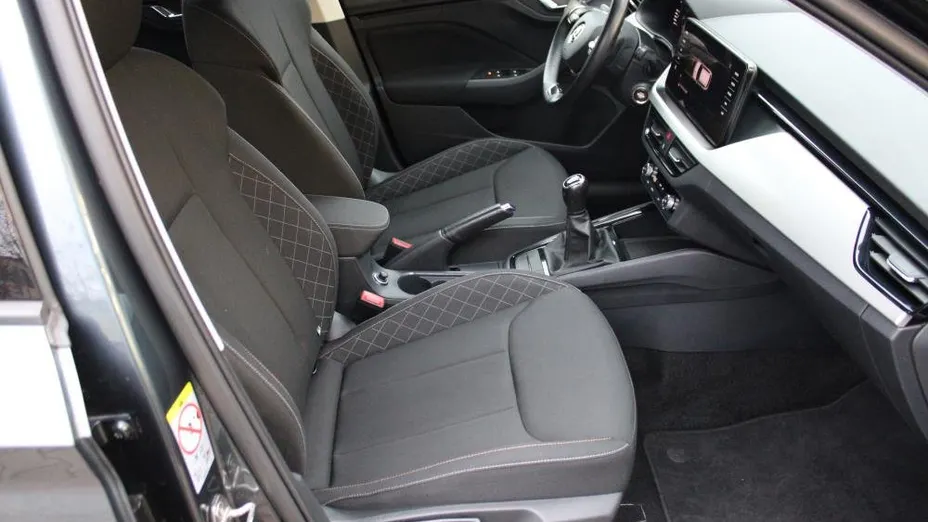 SKODA Kamiq Kamiq 1.0 TSI Active