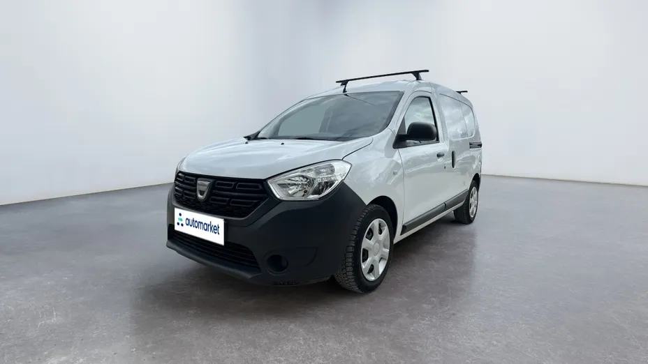 DACIA Dokker Van Dokker Van 1.3 TCe Confort Clim