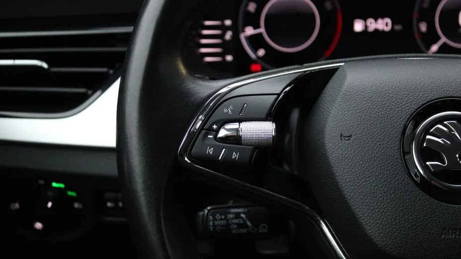 SKODA Kamiq Kamiq 1.0 TSI Active