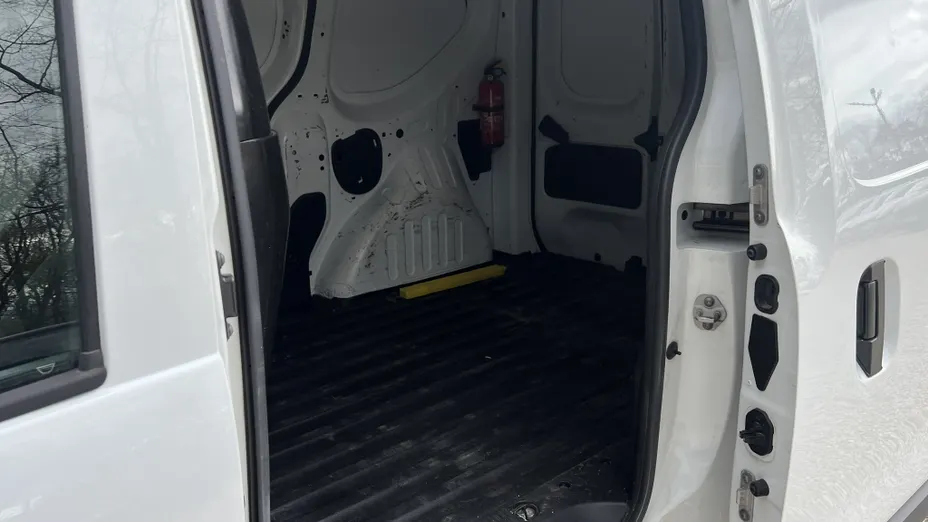 DACIA Dokker Van Dokker Van 1.3 TCe Confort Clim