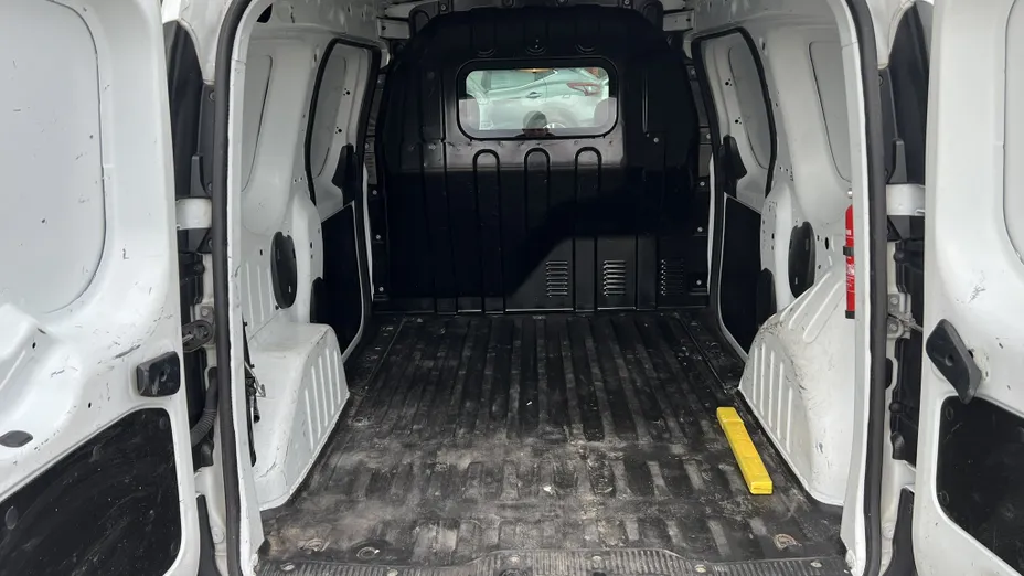 DACIA Dokker Van Dokker Van 1.3 TCe Confort Clim