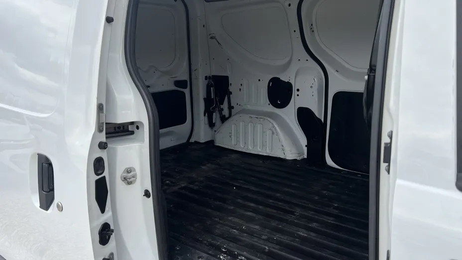 DACIA Dokker Van Dokker Van 1.3 TCe Confort Clim