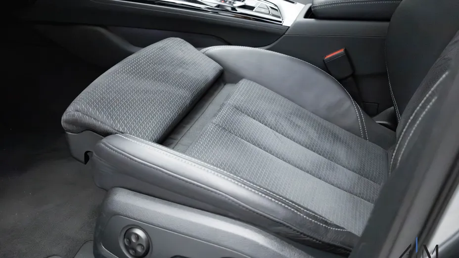 AUDI A4 A4 40 TDI mHEV Quattro S Line S tronic