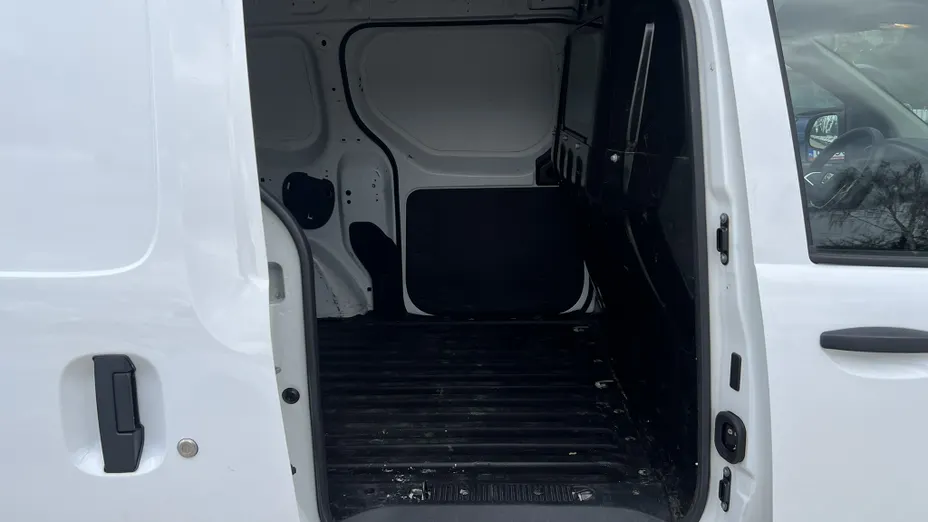 DACIA Dokker Van Dokker Van 1.3 TCe Confort Clim
