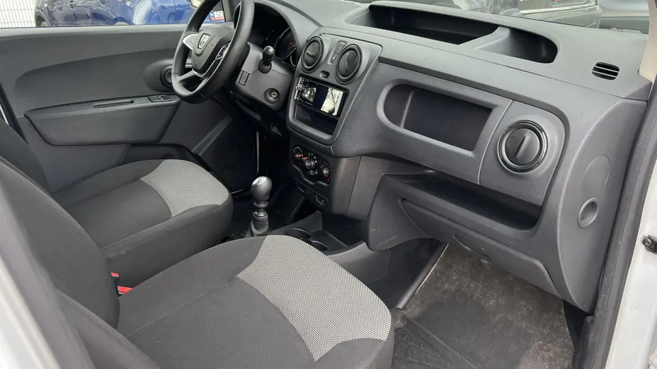 DACIA Dokker Van Dokker Van 1.3 TCe Confort Clim