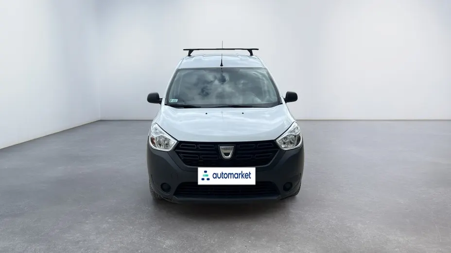DACIA Dokker Van Dokker Van 1.3 TCe Confort Clim