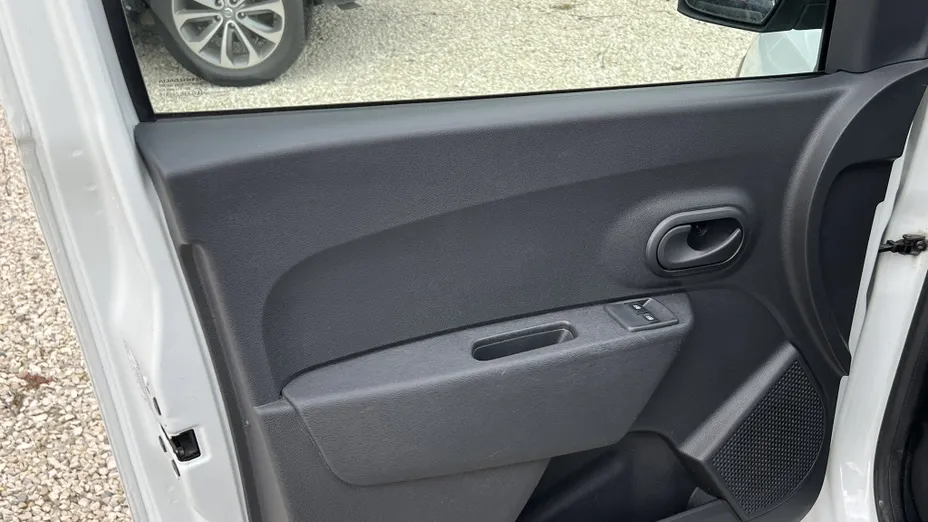 DACIA Dokker Van Dokker Van 1.3 TCe Confort Clim