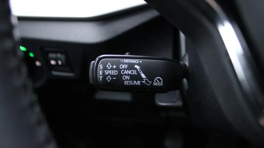 SKODA Kamiq Kamiq 1.0 TSI Active