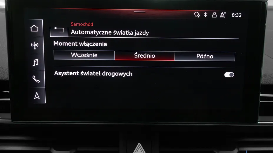 AUDI A4 A4 40 TDI mHEV Quattro S Line S tronic