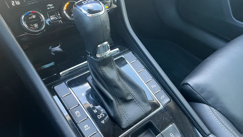 SKODA Superb Superb 2.0 TSI L&K DSG