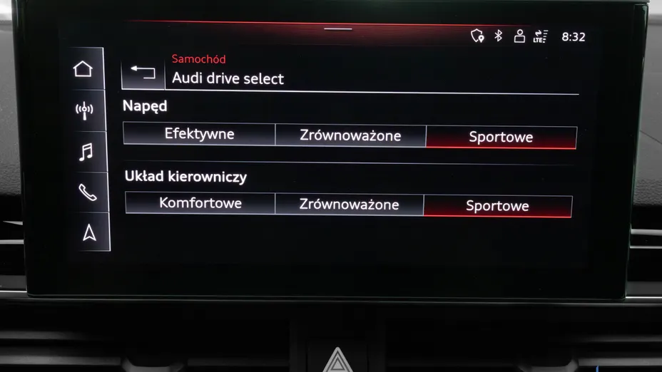 AUDI A4 A4 40 TDI mHEV Quattro S Line S tronic