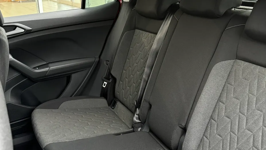 VOLKSWAGEN T-Cross T-Cross 1.0 TSI Life Plus Nowy